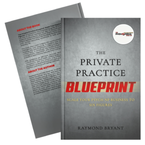 The Private Practice Blueprint (EBOOK)