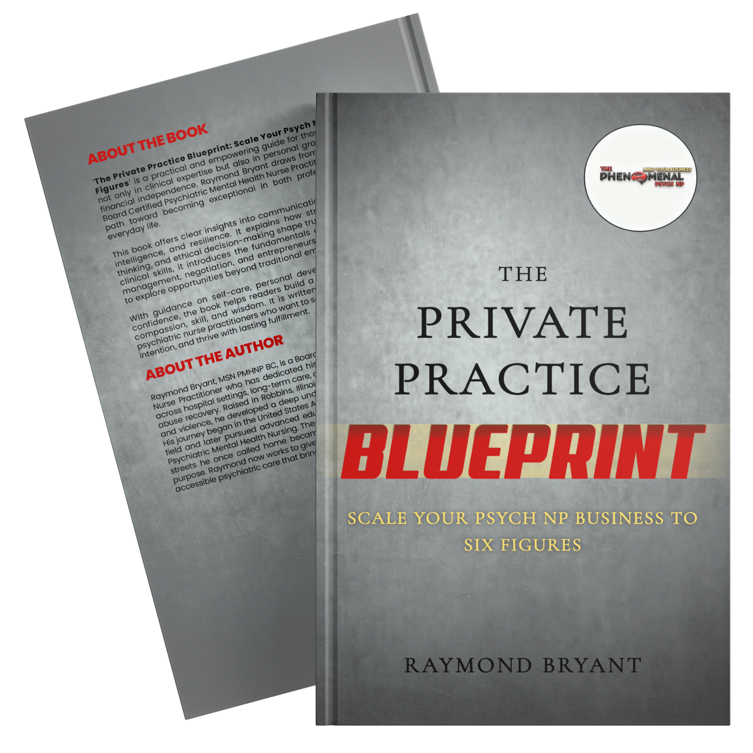 The Private Practice Blueprint (EBOOK)